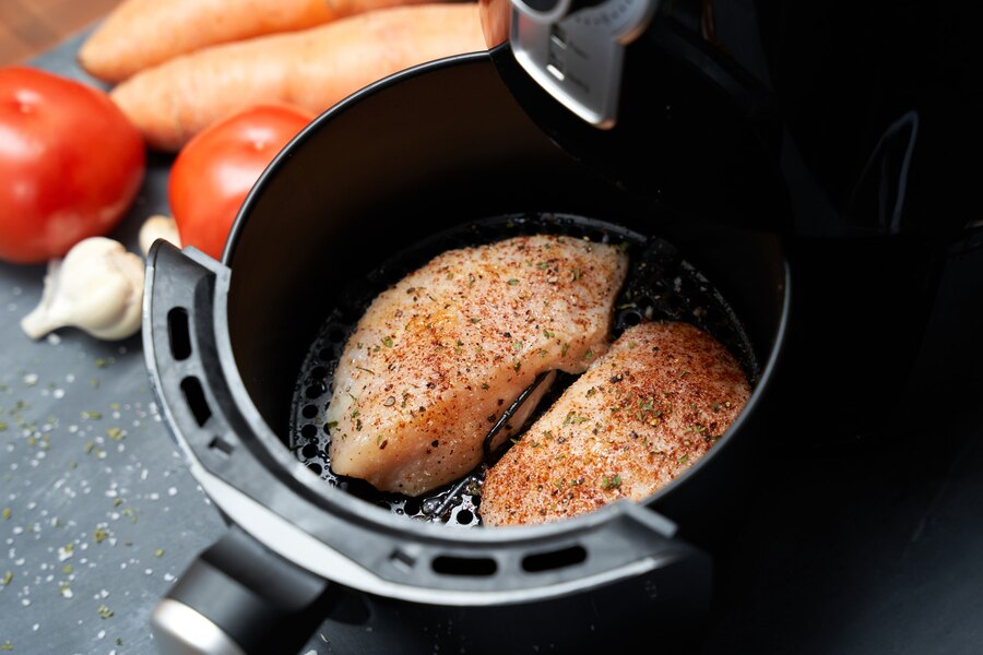 air fryer