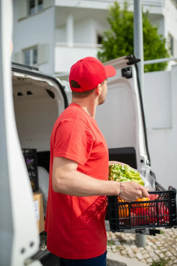 Dia de Hortifruti delivery