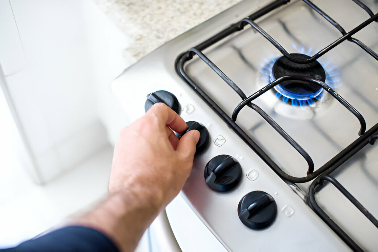 Fogão ou Cooktop? Veja como escolher a melhor opção para sua cozinha!