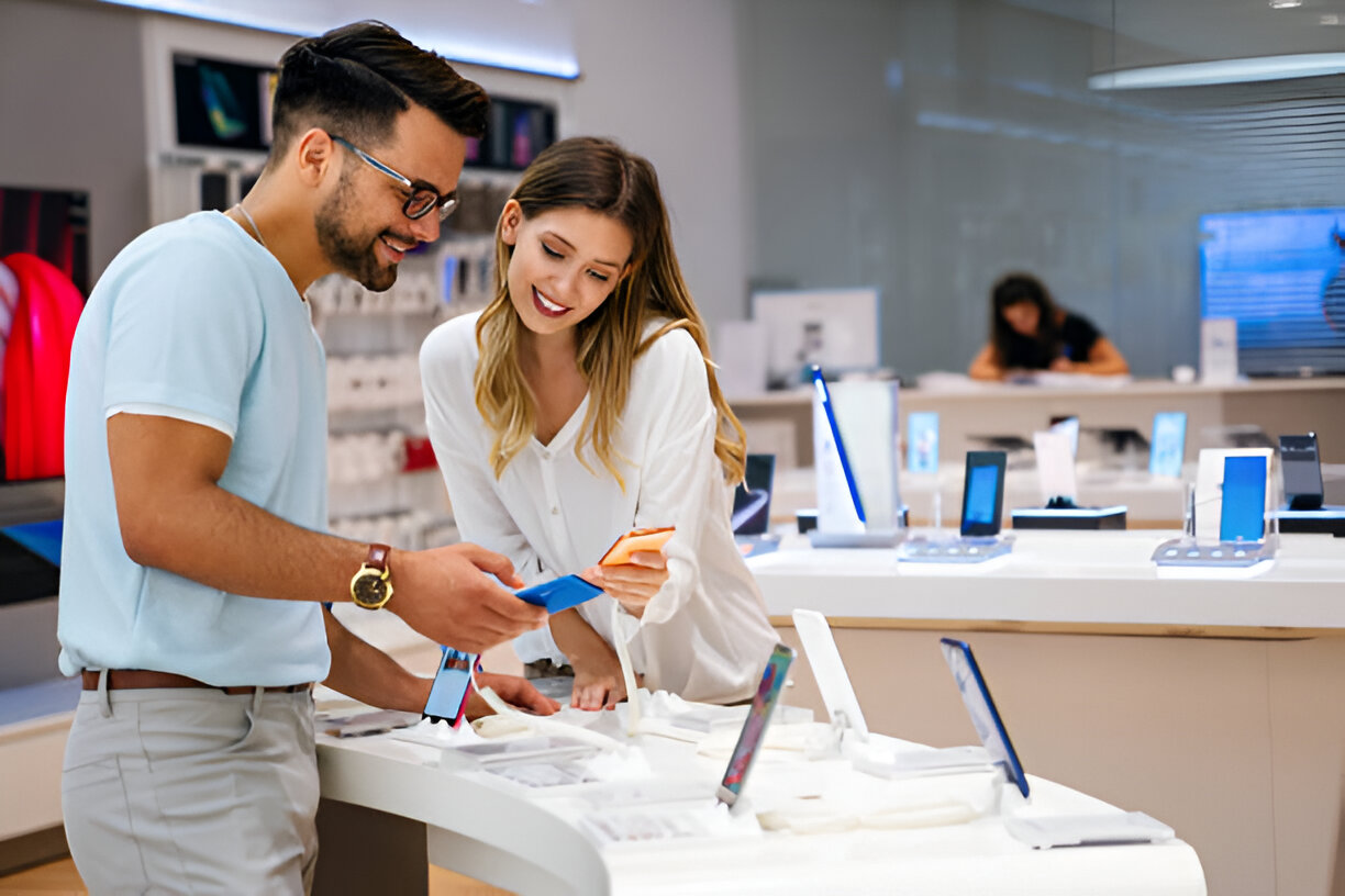 Vai trocar de celular? Veja como escolher seu novo aparelho