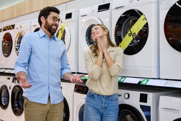 Black Friday de eletrodomésticos: melhores de 2025