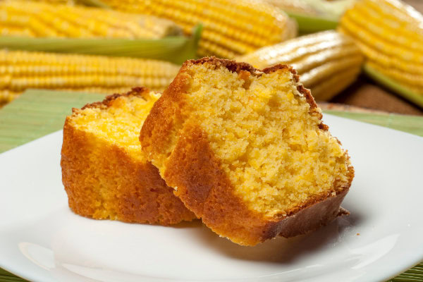 Receita de bolo de milho: saiba como preparar esse prato tão especial no Nordeste 7 GBA receita de bolo de milho Topo