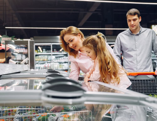 Como economizar no supermercado: estratégias para reduzir gastos da sua compra 1 GBA blog como economizar no supermercado interna